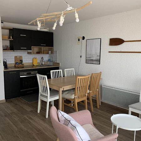 Duplex Spacieux Avec Parking A Fort-Mahon-Plage - Fr-1-482-71 Zewnętrze zdjęcie