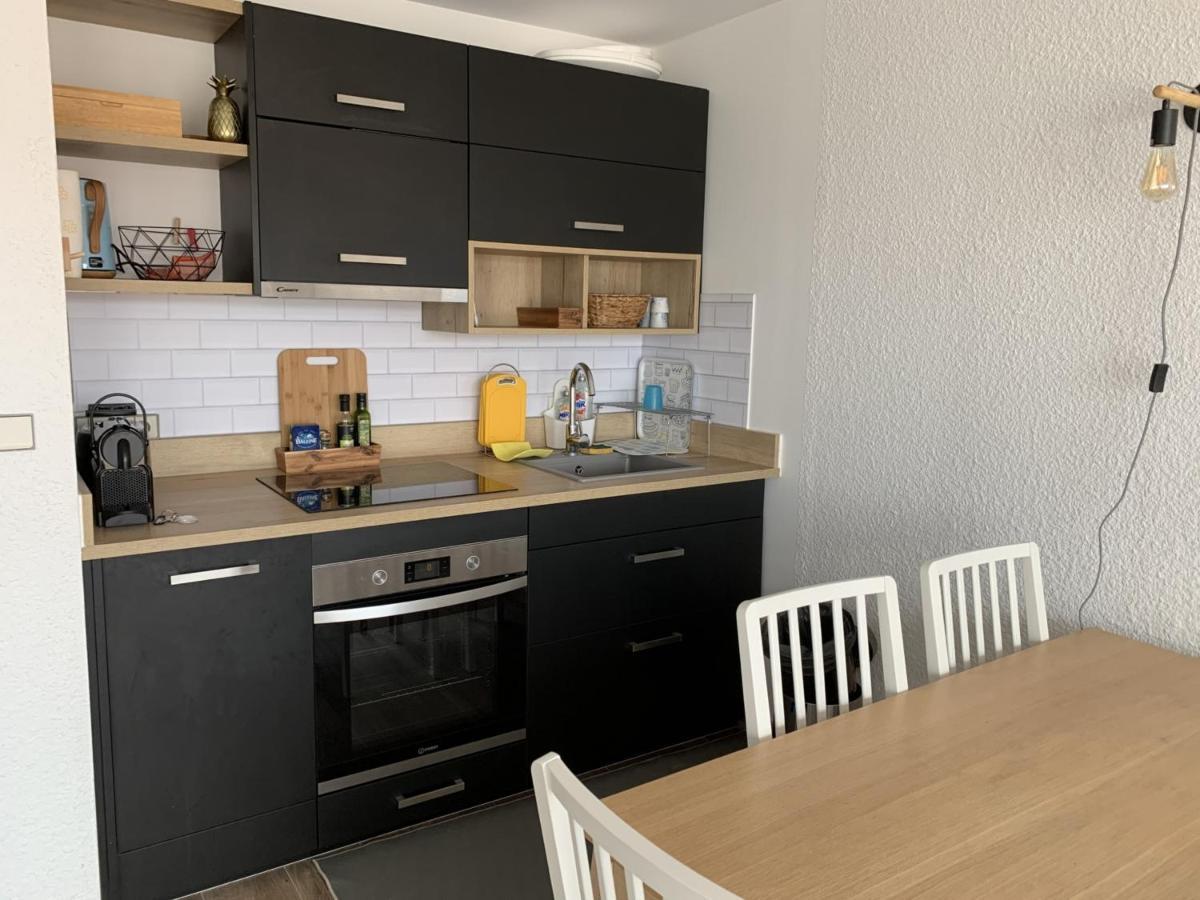 Duplex Spacieux Avec Parking A Fort-Mahon-Plage - Fr-1-482-71 Zewnętrze zdjęcie