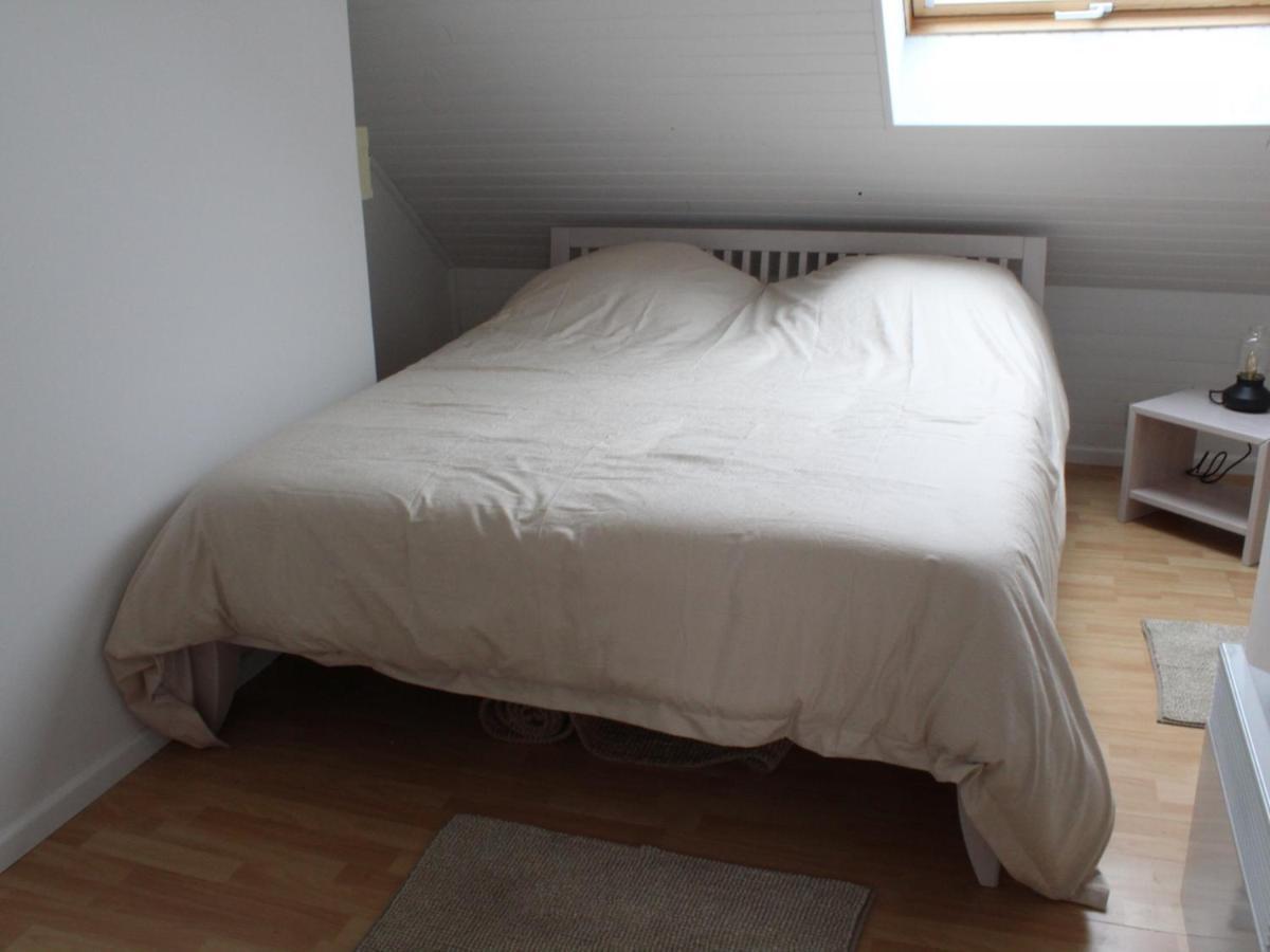 Duplex Spacieux Avec Parking A Fort-Mahon-Plage - Fr-1-482-71 Zewnętrze zdjęcie