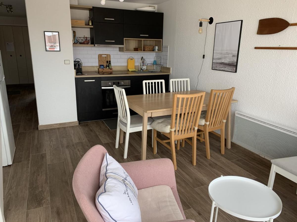 Duplex Spacieux Avec Parking A Fort-Mahon-Plage - Fr-1-482-71 Zewnętrze zdjęcie