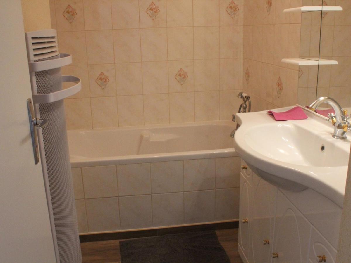 Duplex Spacieux Avec Parking A Fort-Mahon-Plage - Fr-1-482-71 Zewnętrze zdjęcie