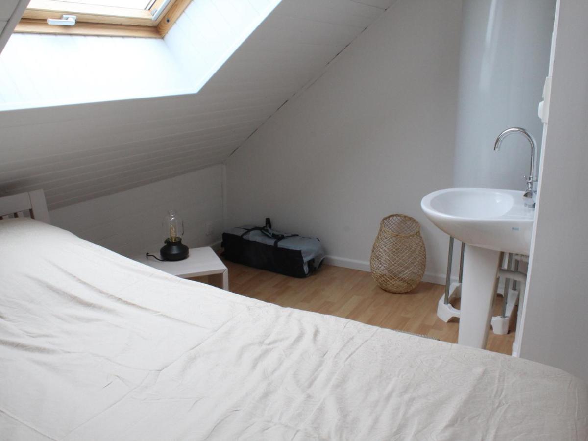 Duplex Spacieux Avec Parking A Fort-Mahon-Plage - Fr-1-482-71 Zewnętrze zdjęcie